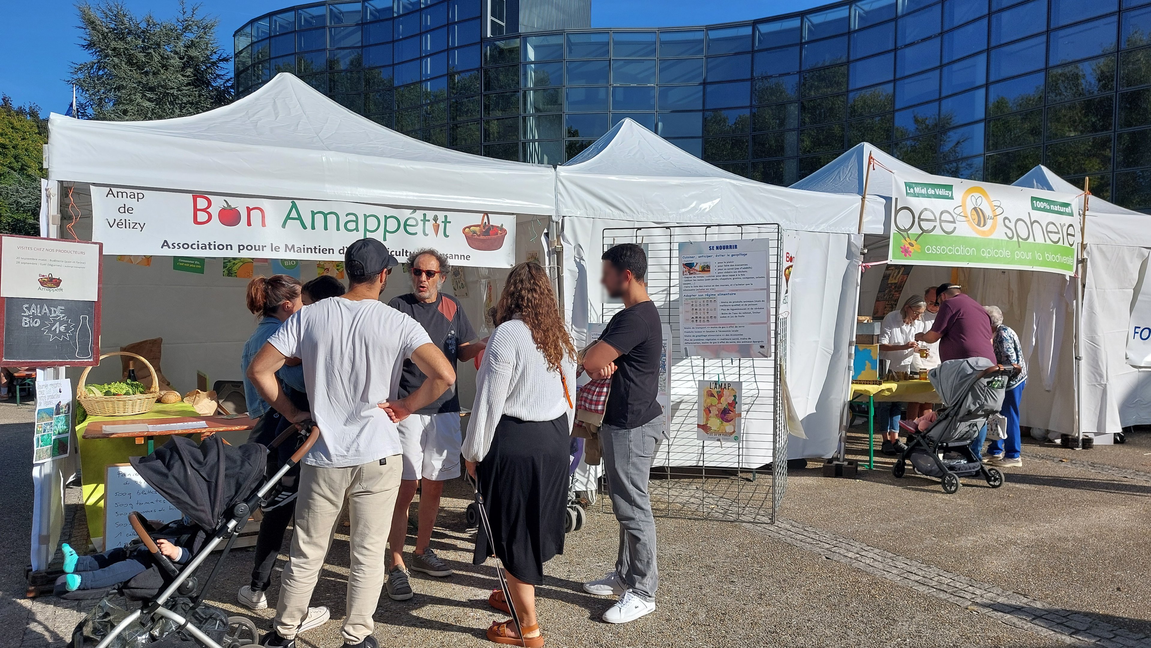 20250906 17h42 Fête des Associations 0