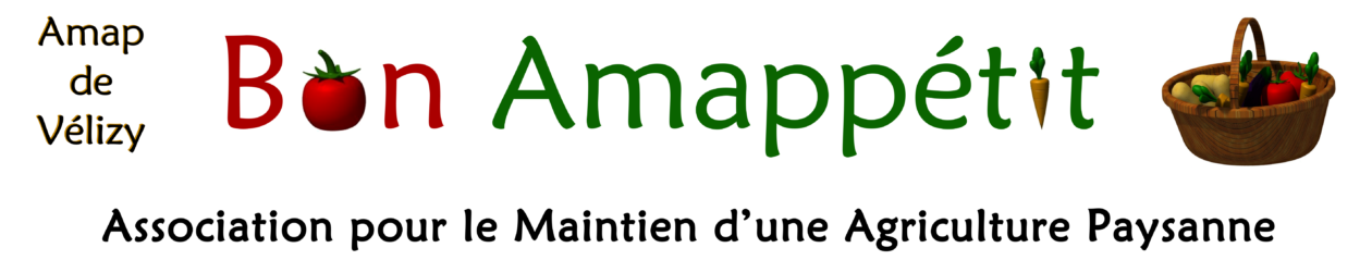 Le Blog de Bonamappétit